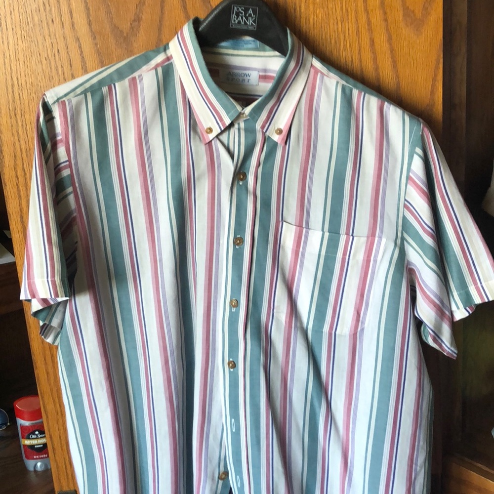 Vintage Men’s XL Polo
